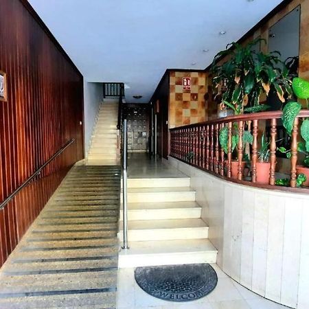 Apartamento Calle Real Santa Cruz de la Palma  Ngoại thất bức ảnh