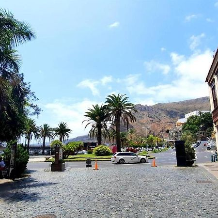 Apartamento Calle Real Santa Cruz de la Palma  Ngoại thất bức ảnh