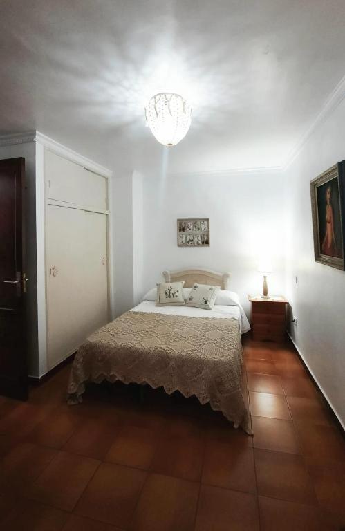 Apartamento Calle Real Santa Cruz de la Palma  Ngoại thất bức ảnh