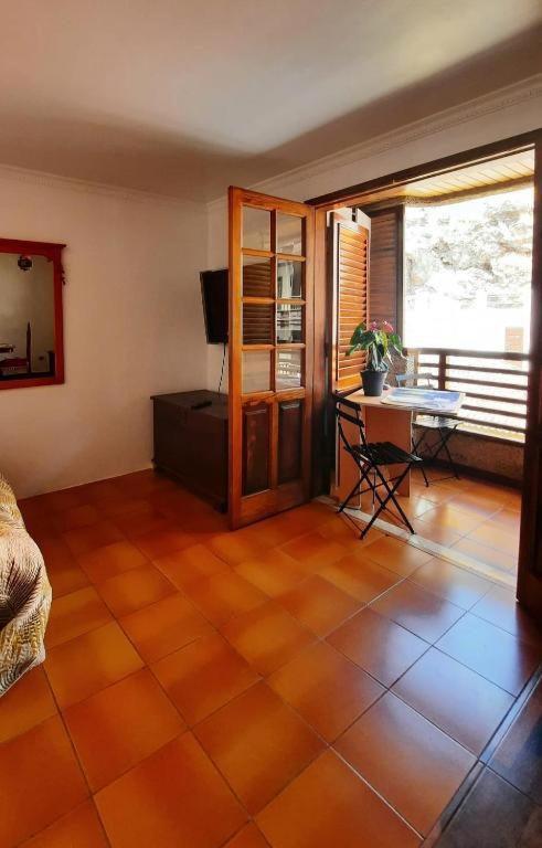 Apartamento Calle Real Santa Cruz de la Palma  Ngoại thất bức ảnh