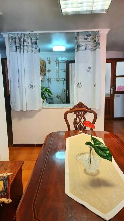 Apartamento Calle Real Santa Cruz de la Palma  Ngoại thất bức ảnh