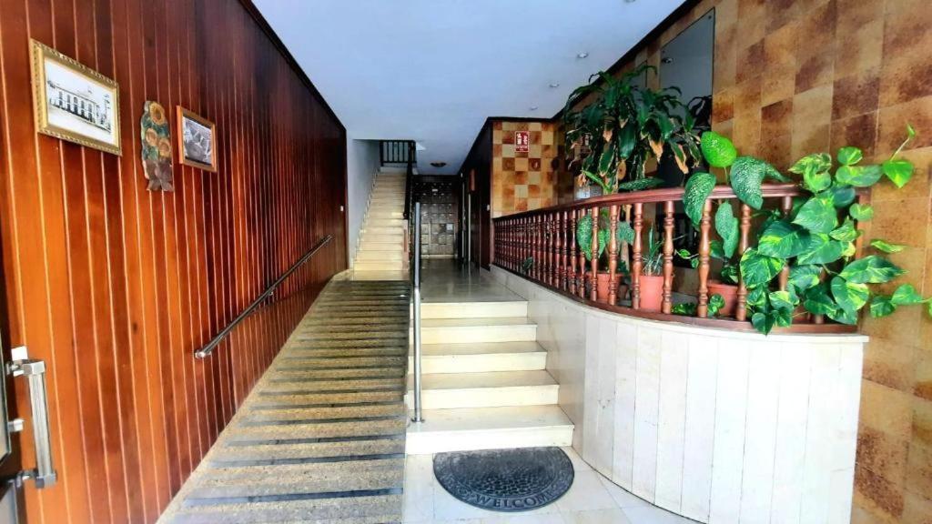 Apartamento Calle Real Santa Cruz de la Palma  Ngoại thất bức ảnh