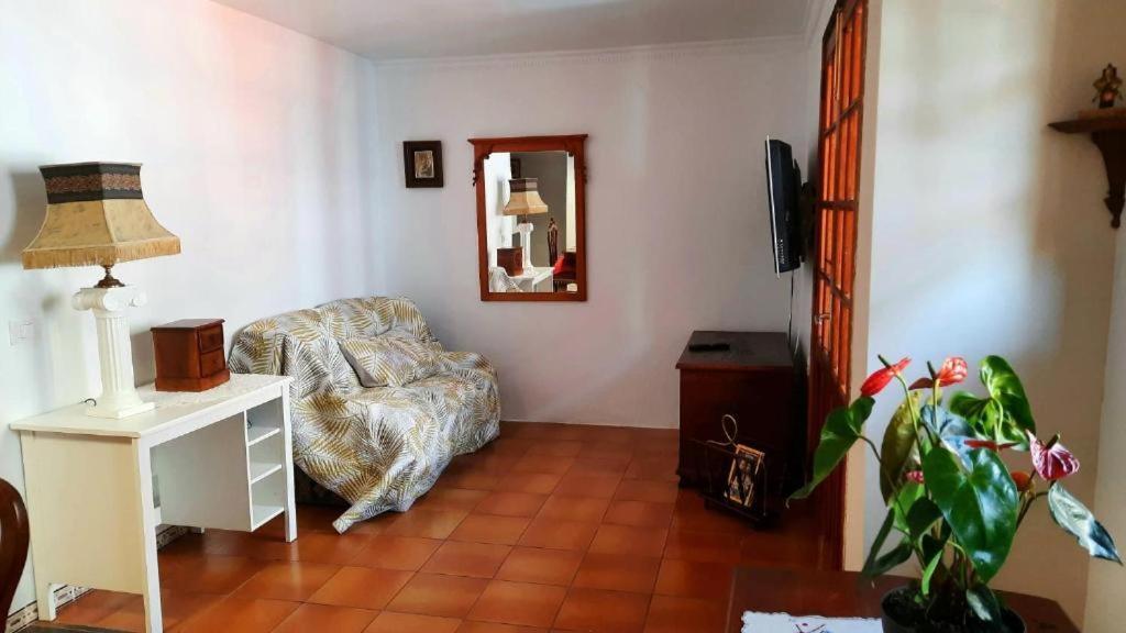 Apartamento Calle Real Santa Cruz de la Palma  Ngoại thất bức ảnh