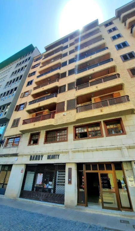Apartamento Calle Real Santa Cruz de la Palma  Ngoại thất bức ảnh
