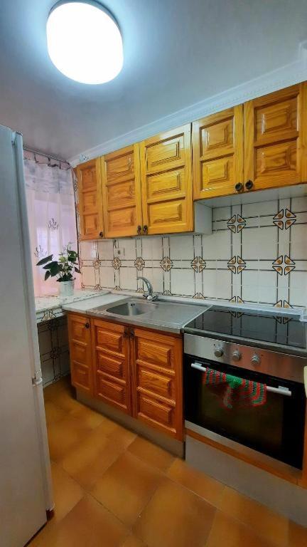 Apartamento Calle Real Santa Cruz de la Palma  Ngoại thất bức ảnh